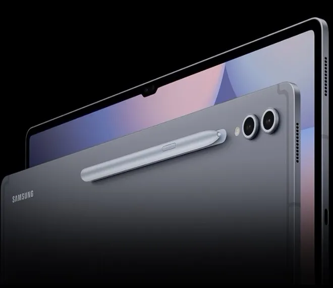 Samsung готує Galaxy Tab S11